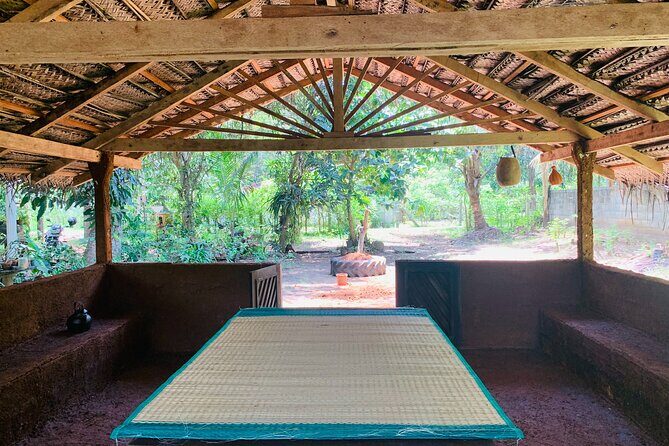 Hands-On Cooking Class in Anuradhapura-Cook Like a Local - Why This Experience Matters