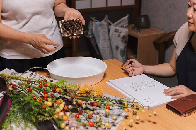 Hands-On Ikebana Making with a Local Expert in Kobe - What Is This Experience Really About?