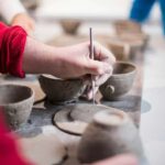Hands-On Pottery Crafting Experience in Sri Lanka - A Closer Look at the Pottery Workshop Experience