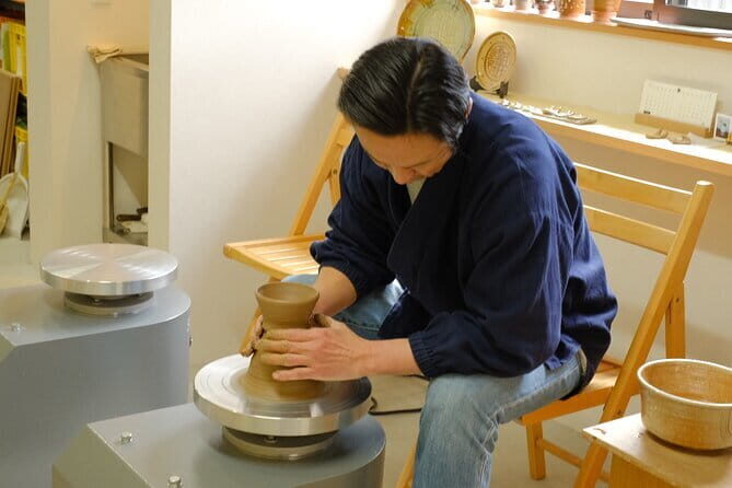 Hands On Pottery Workshop in Arima Onsen - Authentic Experience and What It Means for Travelers