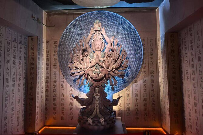 Hands on Shanghai Art Museum Visit and Craft Making Day - What Reviewers Say (Based on Actual Feedback)