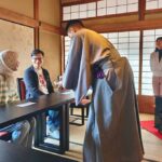 Hands-on Table-Style Matcha in 150-Year-Old Kyoto Machiya - What to Expect During the Tour
