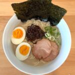 Hands-On Tonkotsu Ramen & Gyoza Class at a Tokyo Local Home - Practical Details