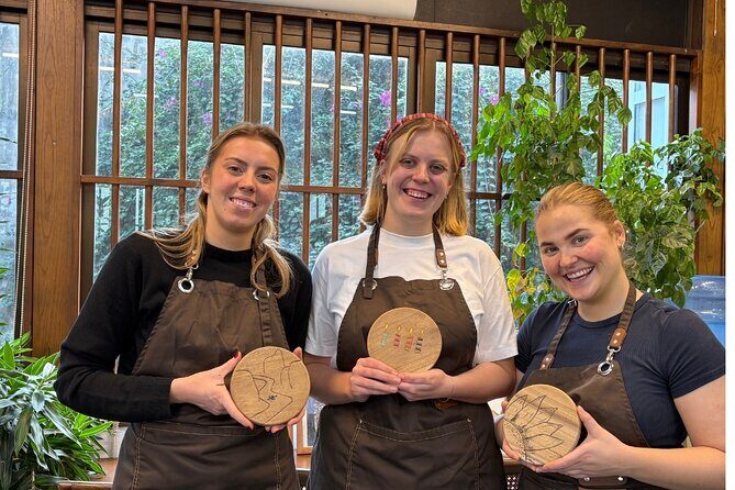 Hands-On Wood Carving Workshop in Hanoi with Local Artisans - Final Thoughts