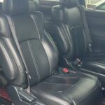 Haneda(HND) airport shared ride to your hotel in Tokyo City - The Ride to Your Hotel: Comfort and Convenience