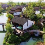 Hanghzhou Xixi Wetland Half Day Tour with Boat Ride - Practical Details and Tips
