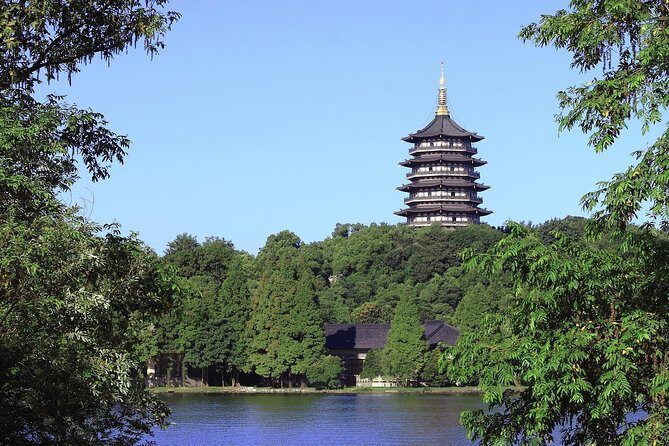 Hangzhou Cultural Day Tour by Mini Coach - Detailed Breakdown of the Tour Experience