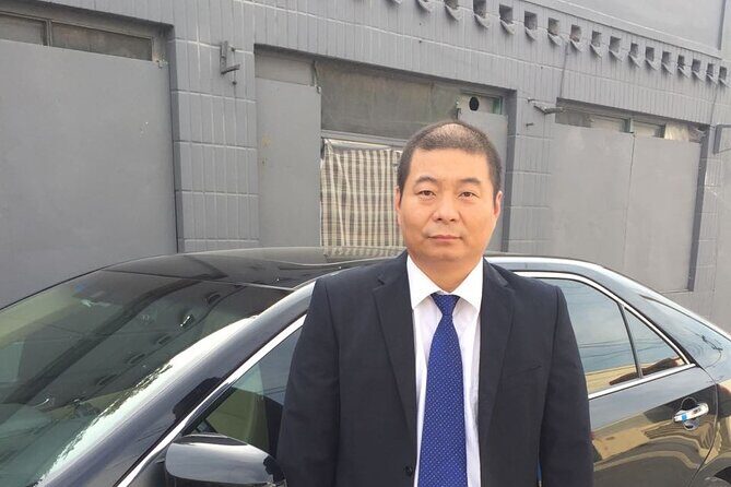 Hangzhou East Railway Station Transfer To Hangzhou Downtown City - The Price and What You’re Paying For