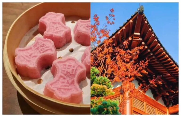 Hangzhou Food Tour: Tasting & History on Hefang Street - Exploring the Market: Local Flavors and Hidden Gems