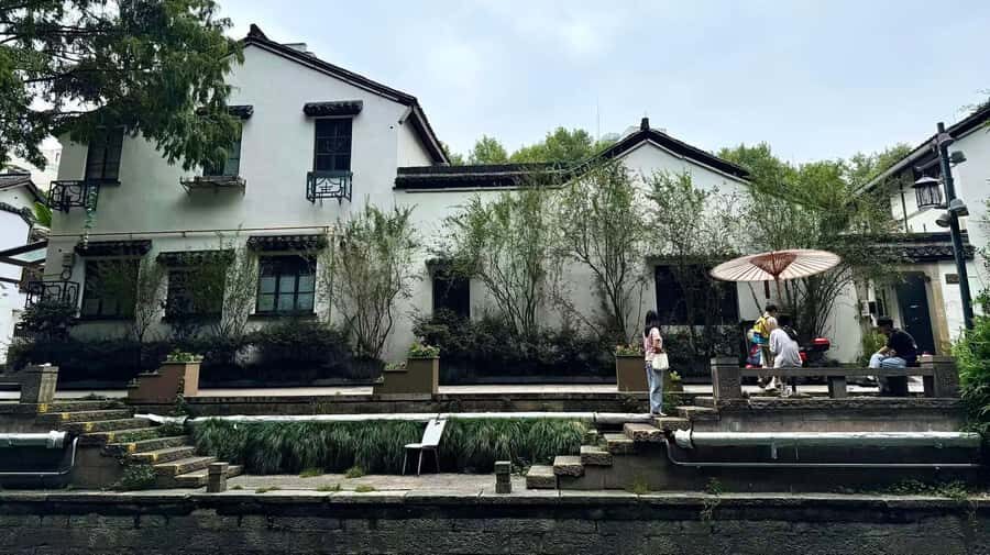 Hangzhou Heritage Walking Tour - Why This Tour Works Well