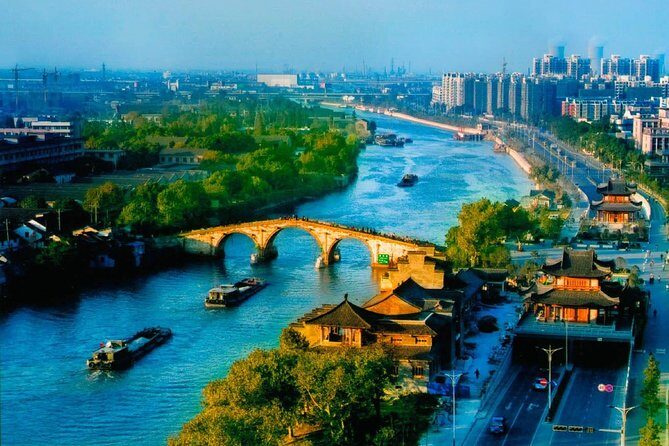 Hangzhou Private Arrival Transfer: Railway Station to Hotel - Why Choose This Transfer?