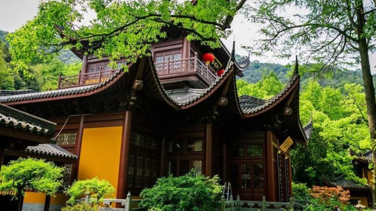 Hangzhou: Private Customized Tour of City's Top Sights - A Closer Look at What to Expect