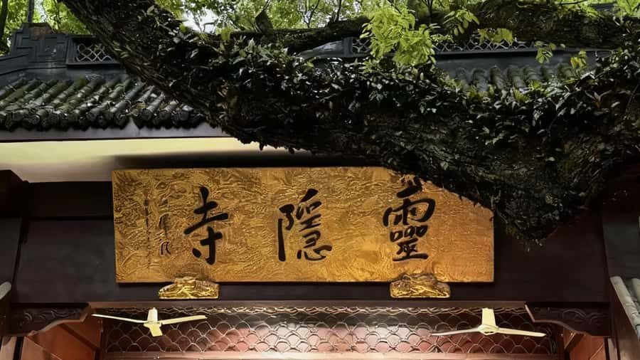 Hangzhou: Private Temple Visit Guide Tour - Why This Tour Is Worth It