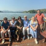 Hangzhou Private Tour from Shanghai by Bullet Train - Practical Details and Tips