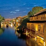 Hangzhou Private Tour to Wuzhen and Xitang Water Town with Dinner and Boat Ride - The Itinerary Breakdown