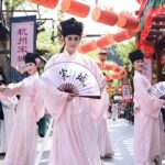 Hangzhou Songcheng: Eternal Romance of the Song Dynasty Show - Dive Into the Experience: Whats on Offer at Songcheng