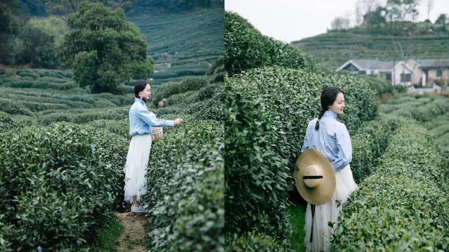 Hangzhou: Tea Village Photoshoot in Longjing - Practical Details: What You Need to Know