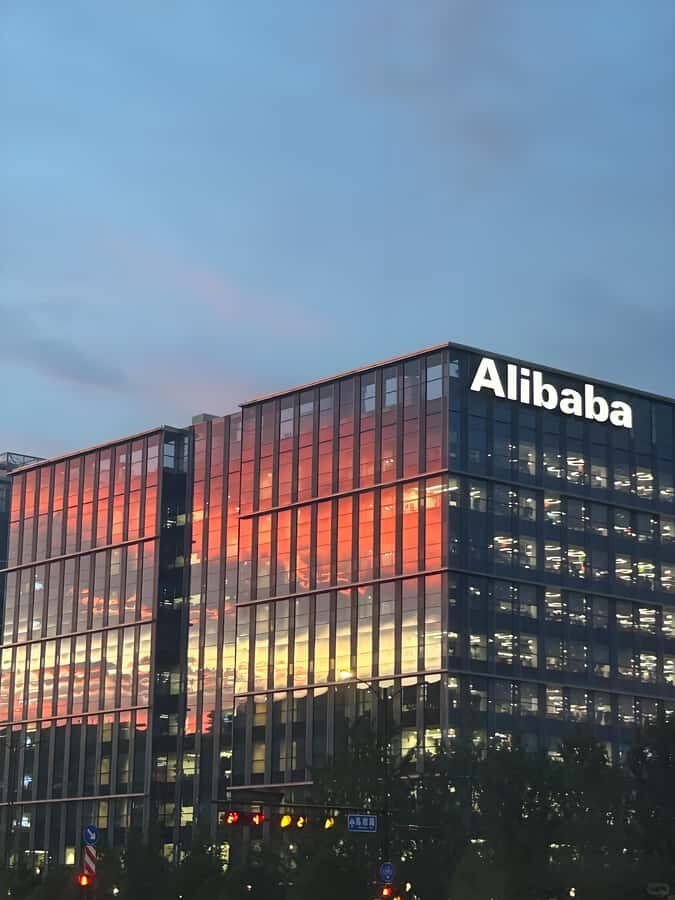 Hangzhou: Tech Discovery Tour with NEV Car Ride - Who Would Love This Tour?