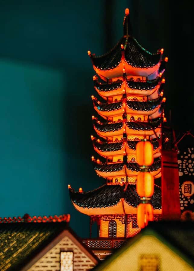 Hangzhou to Haining: Tide Park, Folk Museum & Shadow Puppet - Practical Details and What to Expect