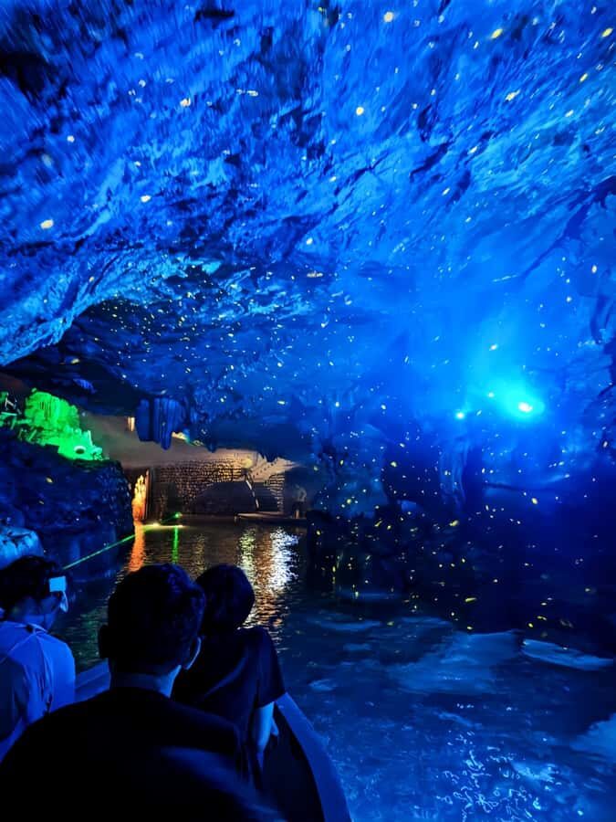 Hangzhou to OMG Park: Private Ride, Drift & Cave Tour - Who Is This Tour Best For?