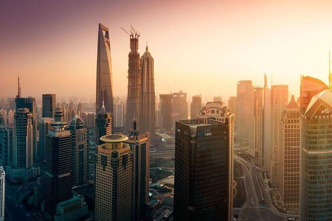 Hangzhou to Shanghai Bullet Train Ticket with Train Station Transfer - Why We Love This Experience