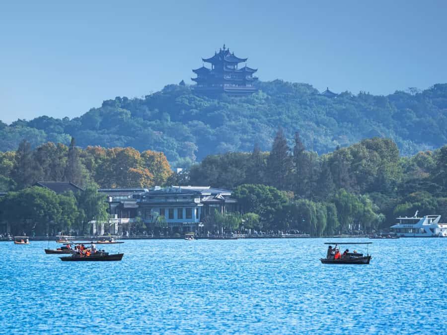 Hangzhou: West Lake to Jiangnan former residence Day Tour - Who Will Love This Tour?