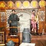 Hangzhou: Wuzhen & Nanxun Town Tour with Tea & Pingtan - The Itinerary Breakdown: What You’ll Experience