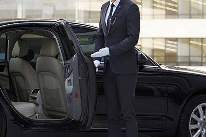 Hangzhou Xiaoshan International Airport Private Arrival Transfer to City Area - The Experience: What to Expect