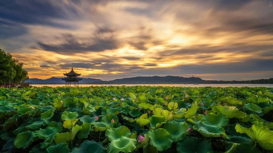 Hangzhou:Cultural and World Heritage Tour with Private Guide - The Itinerary Breakdown