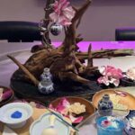 Hangzhou:Making a Blue and White Porcelain Themed Drink - The Itinerary and What Makes It Special