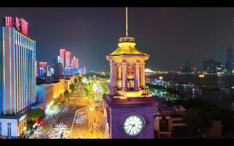 Hankow Architectural & Hidden Alleys Walking Tour - Who Will Love This Tour?