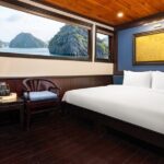 Hanoi: 2-Day Explore the Magic of Bai Tu Long on Boutique Cruise - Day Two: A Deeper Dive into Local Life and Natural Beauty