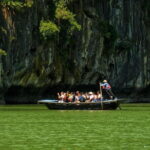 Hanoi: 2-Day Halong Bay Royal Palace Cruise, Cave, Ti Top Island - Exploring the Itinerary: What to Expect from This Ha Long Bay Cruise