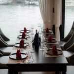 Hanoi: 2-Day Journey on 5-Star Halong Bay Hermes Luxury Cruise - Tuan Chau Harbor & the Launch onto Luxury