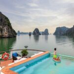 Hanoi: 2-Day LAN HA Bay BEST SELLER 5* cruise balcony - Practical Details: What to Expect