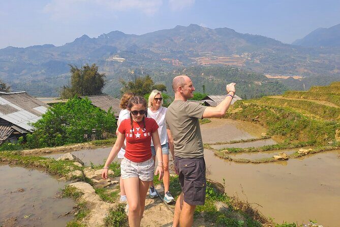 Hanoi: 2 Days 1 Night Sapa Trekking Tour with 4-Star Hotel Stay - Whats Included and What’s Not