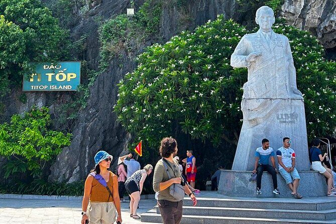 Hanoi: 3-Day Discover Ninh Binh & Halong Bay Luxury Cruise - Who Is This Tour Best For?