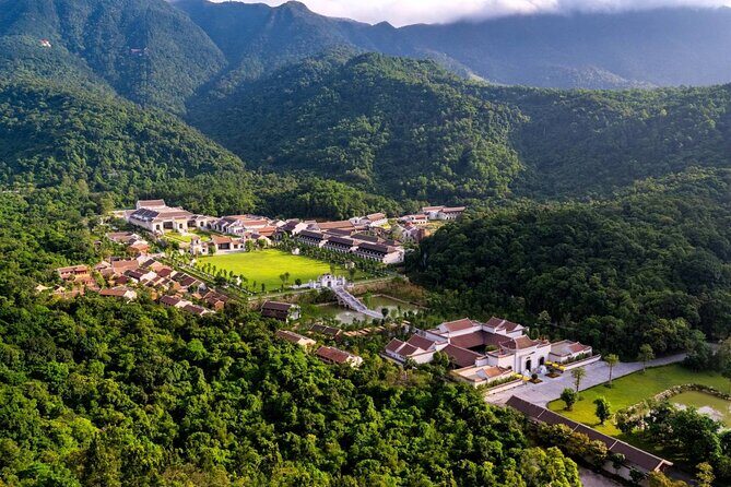 Hanoi: 3-Day Luxury Halong 6-Star Cruise & Legacy Yen Tu Resort - In-Depth Analysis of the Tour Components