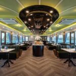 Hanoi: 5-Star Ha Long Bay Luxury Day Cruise with Caves & Island - From Hanoi to Ha Long Bay: Convenient Pickup and Journey