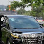 Hanoi Airport One Way Private Transfer HAN to Hanoi City Center - How the Service Works: The Step-by-Step