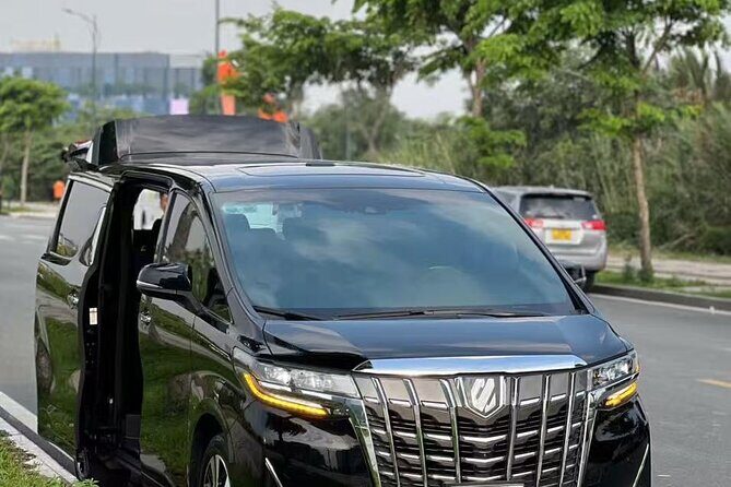 Hanoi Airport One Way Private Transfer HAN to Hanoi City Center - How the Service Works: The Step-by-Step