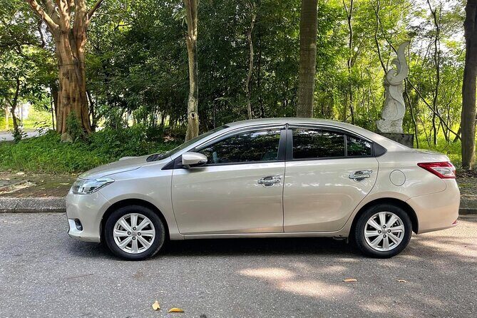 Hanoi Airport Transfer - Practical Tips for Booking and Using