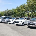 Hanoi Airport Transfer ( Airport to Hanoi Old Quarter) - The Experience: A Closer Look