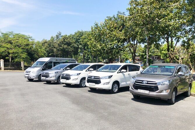 Hanoi Airport Transfer ( Airport to Hanoi Old Quarter) - The Experience: A Closer Look