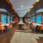 Hanoi: Ambrose 5-Star Luxury Cruise in Ha Long Bay with Limousine - Detailed Breakdown of the Tour Experience