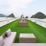Hanoi: Aqua Elegance 2-Day Ha Long Bay Luxury Cruise Experience - What Makes This Cruise Stand Out?