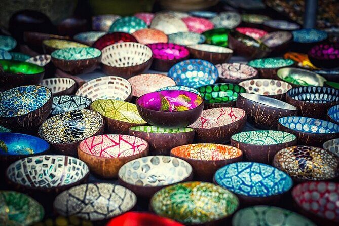 Hanoi Bat Trang Ceramic Village And Outskirts by Authentic Vespa - The Practical Aspects