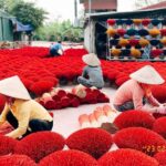 Hanoi: Bird Park & Weaving Village or Hat & Incense Village - FAQ