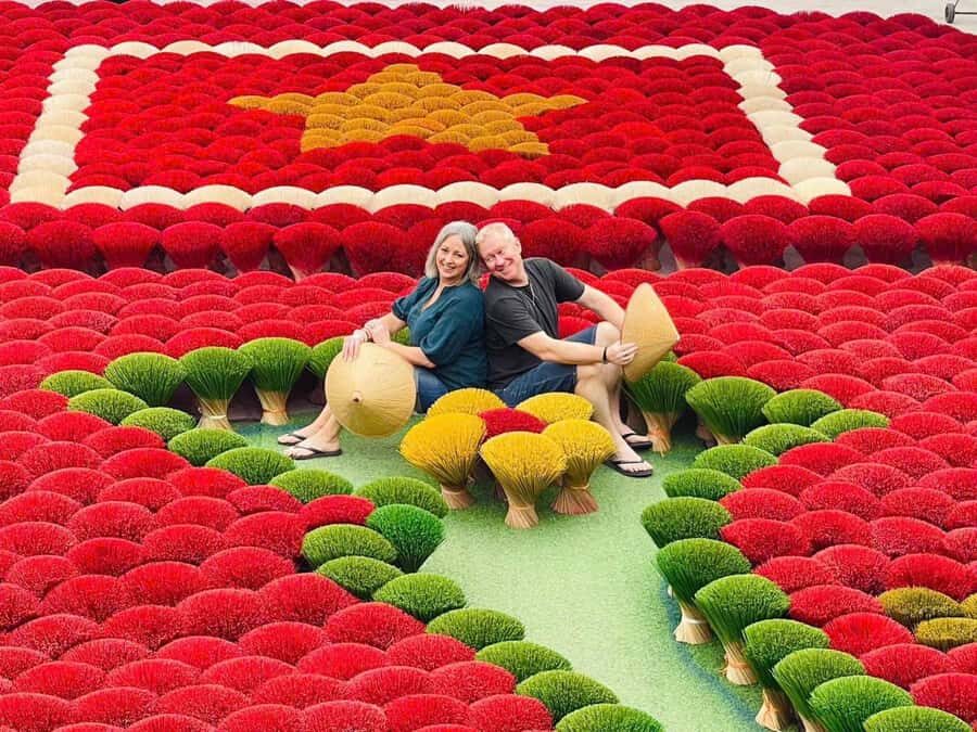 Hanoi: Blacksmith Knife Making Village, Hat, Incense Village - What Sets This Tour Apart