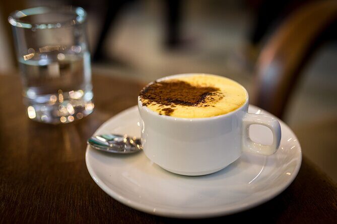 Hanoi Brew and Bites A Cultural Coffee and Food Walk - Exploring the Itinerary in Detail